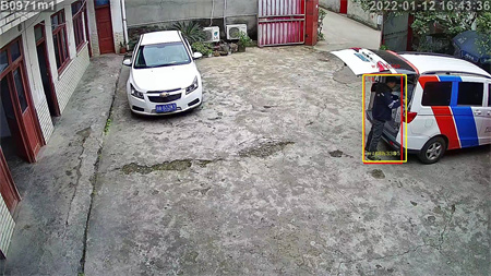 構(gòu)建安全防線，高效監(jiān)控報(bào)警系統(tǒng)——您的安心之選