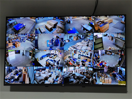 AI智能視頻聯(lián)網報警系統(tǒng)：多場景下的實際應用與推薦