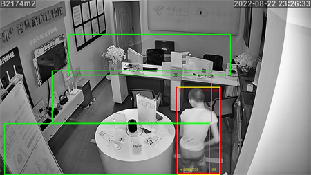 AI智能視頻聯(lián)網(wǎng)報(bào)警系統(tǒng)|聯(lián)網(wǎng)防盜|小偷