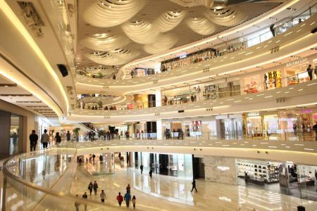 商場弱電系統(tǒng)工程：打造智能購物新體驗(yàn)