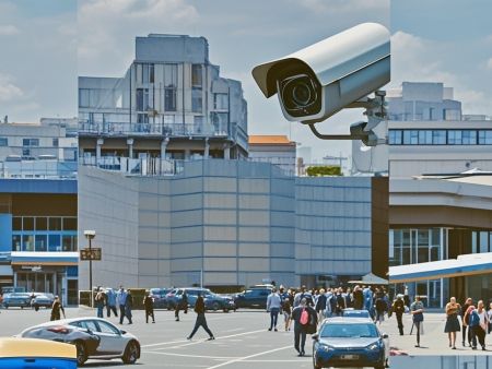 螢石領(lǐng)跑全球消費(fèi)攝像頭市場(chǎng)，安防視頻監(jiān)控新風(fēng)向