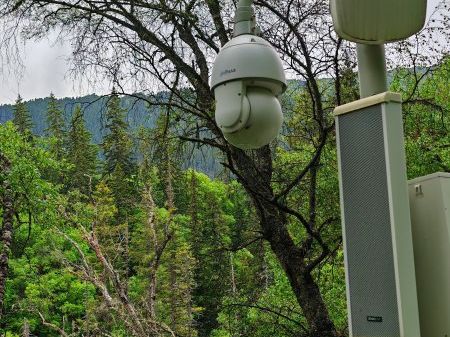 AI視頻聯(lián)網(wǎng)報(bào)警系統(tǒng)，開啟智能安防新時(shí)代