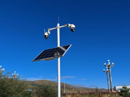 成都萬全電子引領智能安防新潮流，打造安全生活新體驗