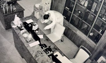 AI視頻聯(lián)網(wǎng)報(bào)警系統(tǒng)助力，成都萬(wàn)全電子成功制止盜竊事件