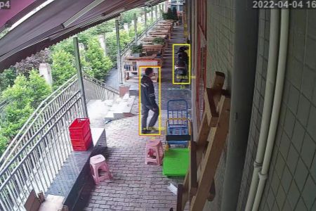 如何在保證安防效果的同時，保障AI視頻聯(lián)網(wǎng)報警系統(tǒng)的安裝成本